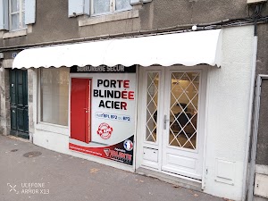Serrurier Valente/SECUR place picture